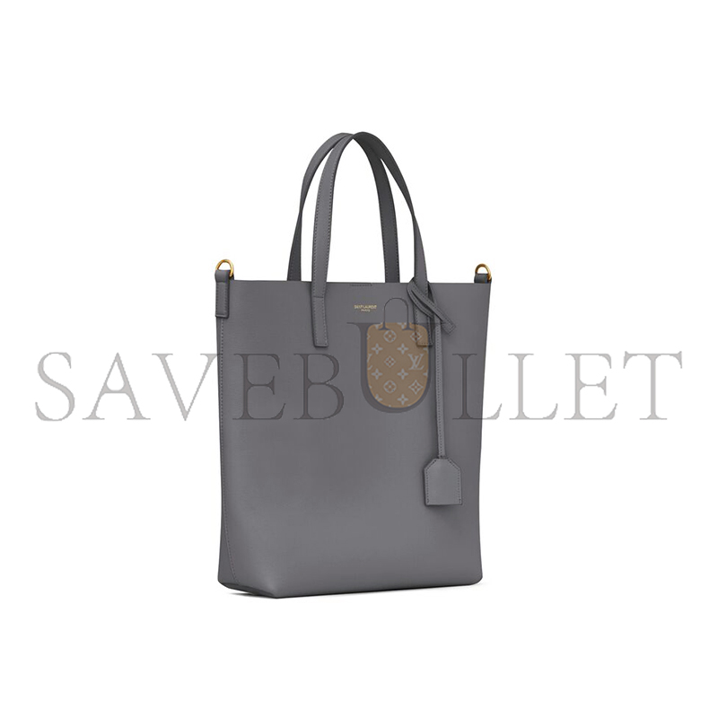 YSL SHOPPING SAINT LAURENT TOY IN LEATHER 600307CSV0J1112 (25*28*8cm) YSL SHOPPING SAINT LAURENT TOY IN LEATHER 600307CSV0J1112 (25*28*8cm)